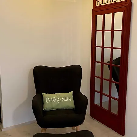 Loft De Mar -schlossinsel- *
