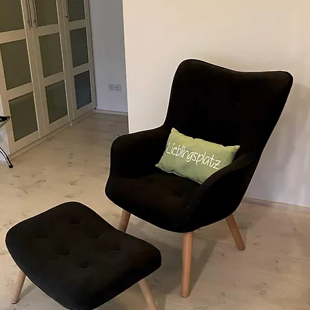 Apartment Loft De Mar -schlossinsel-