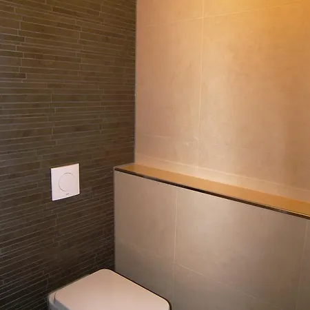 Loft De Mar -schlossinsel- * Wolgast