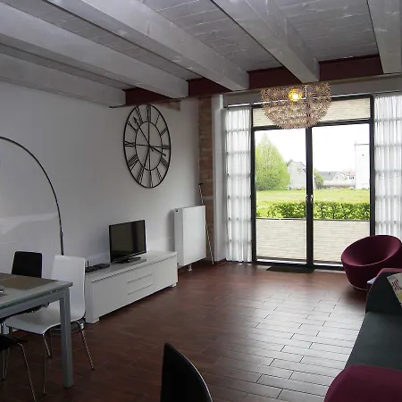 Loft De Mar -schlossinsel- * Wolgast