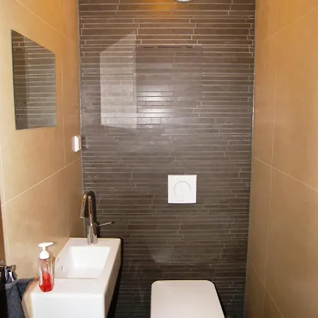 Apartment Loft De Mar -schlossinsel- *