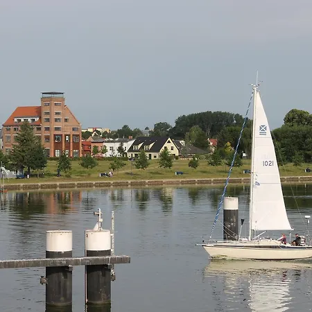 Apartment Loft De Mar -schlossinsel-