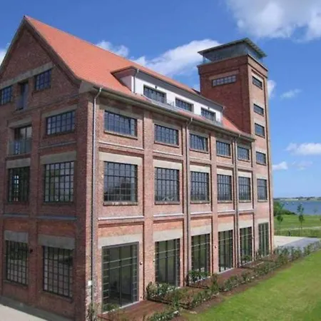 Loft De Mar -schlossinsel- *