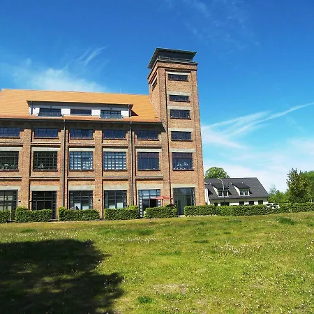 Apartment Loft De Mar -schlossinsel- *