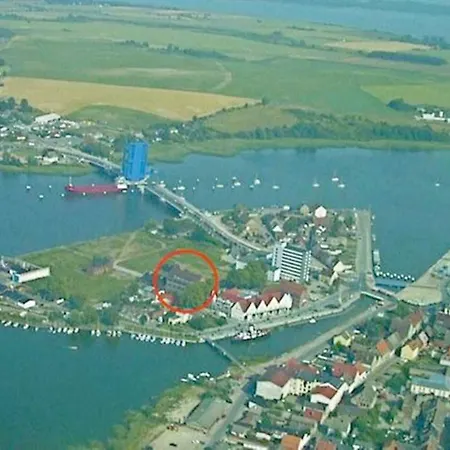 Loft De Mar -schlossinsel- * Wolgast