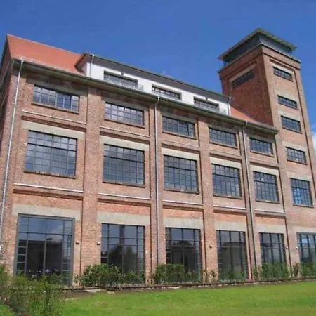 Loft De Mar -schlossinsel-