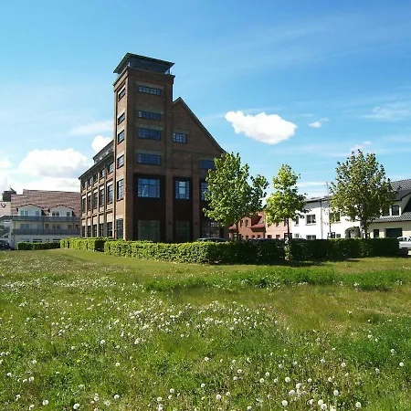 Loft De Mar Schlossinsel *