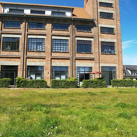 Loft De Mar Schlossinsel Lejlighed *